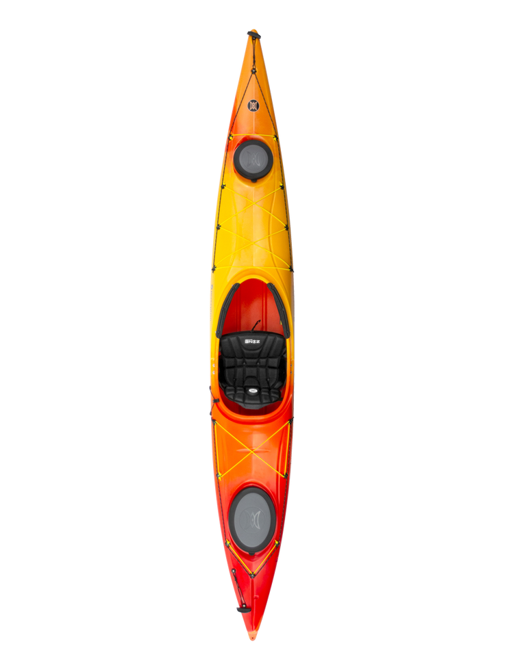 Carolina 14.0 (We do not ship kayaks, online purchase store pick up only)