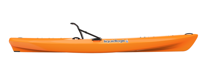 Liquid Logic Kiawah (We do not ship kayaks, online purchase store pick up only)