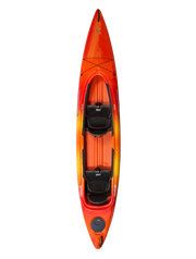 Wilderness Systems Pamlico 135T (We do not ship kayaks, online purchase store pick up only)