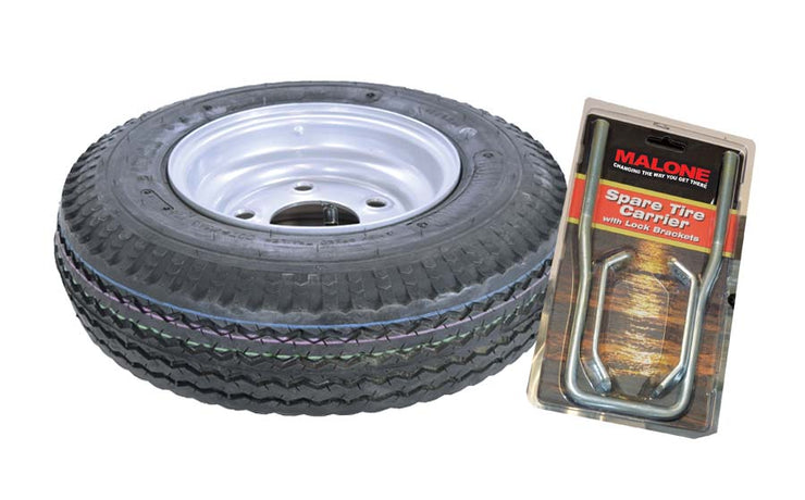 Malone Eco Light  Spare Tire