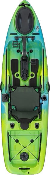 Slayer Propel 10 (We do not ship kayaks, online purchase store pick up only)