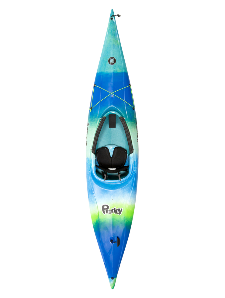 Perception Prodigy XS (We do not ship kayaks, online purchase store pick up only)