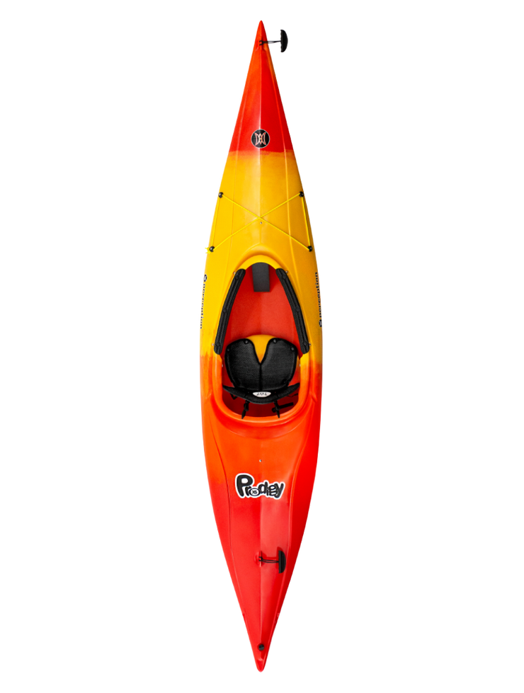 Perception Prodigy XS (We do not ship kayaks, online purchase store pick up only)