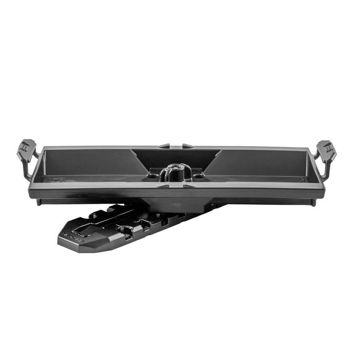 TracPak Quick Release Base, Mount Only