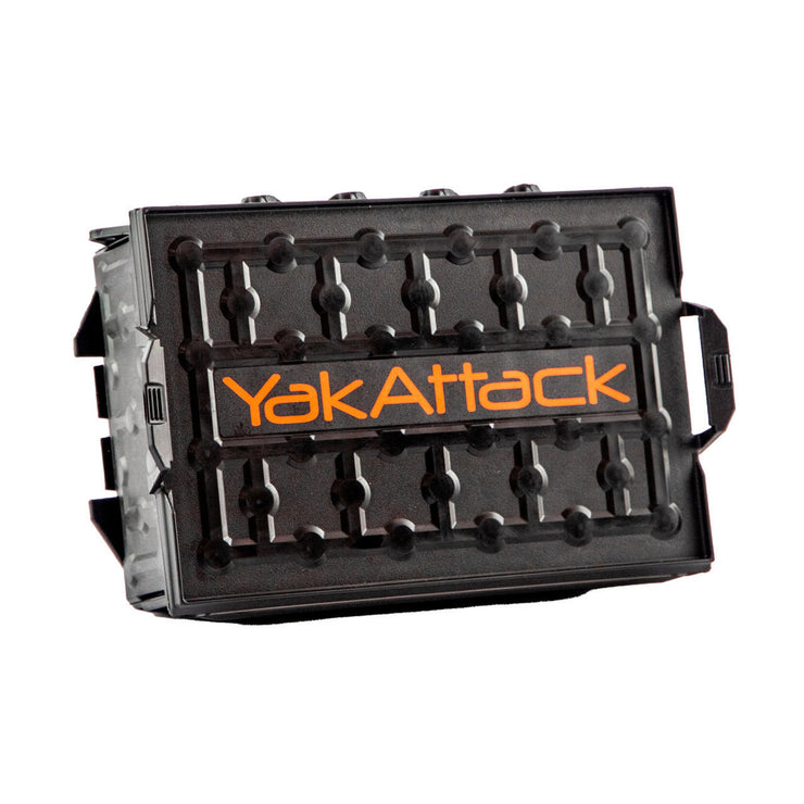 TracPak Stackable Storage Box, Spare Box