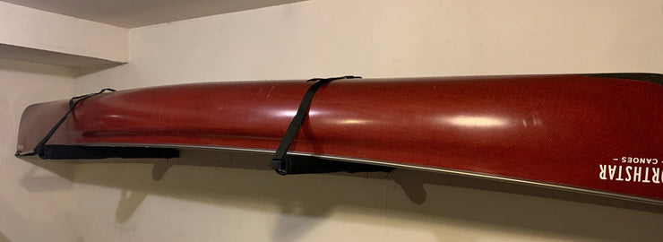 Marine Grade Canoe Rack - 36"
