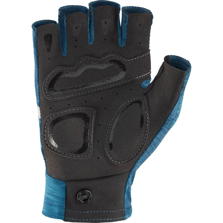 NRS Guide Gloves, S / Black