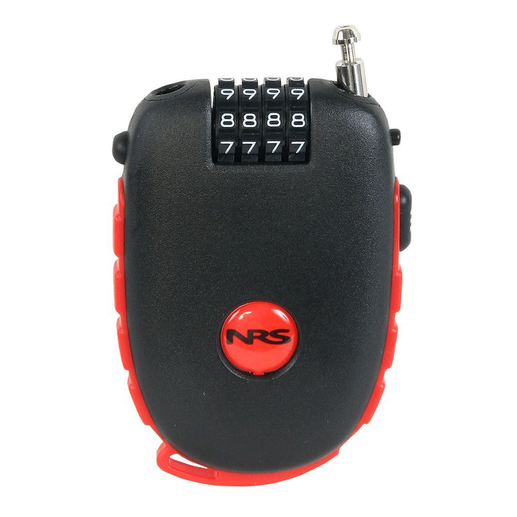 NRS Constrictor Cable Lock