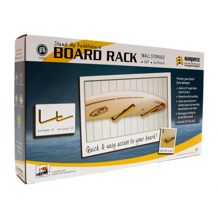 Board Rack