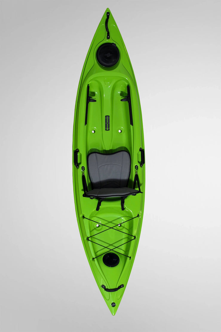 Eddyline Caribbean 10 (We do not ship kayaks, online purchase store pick up only)