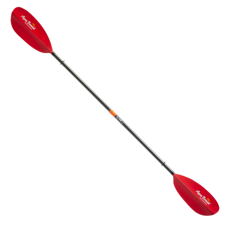 Manta Ray Hybrid 2-Piece Posi-Lok™ Kayak Paddle