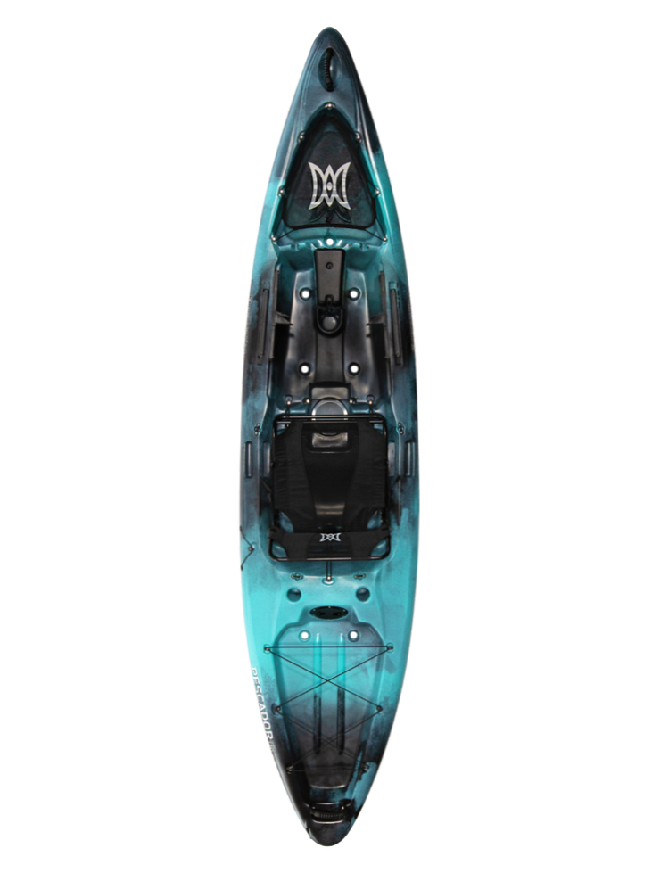 Pescador Pro 12.0 (We do not ship kayaks, online purchase store pick up only)