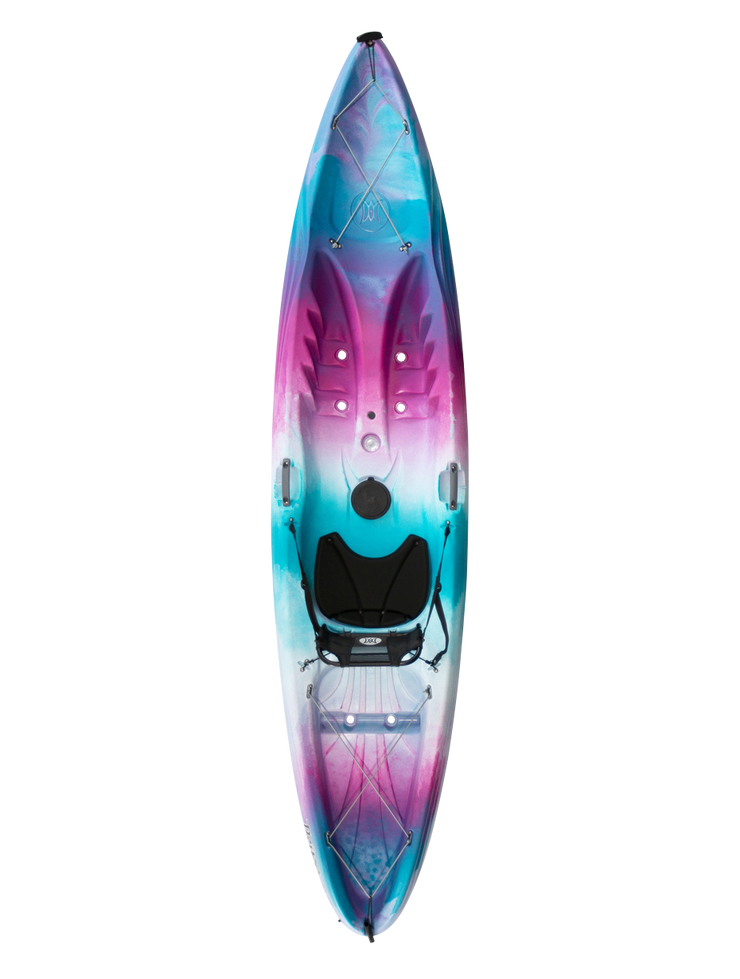 Perception Tribe 11.5 (We do not ship kayaks, online purchase store pick up only)
