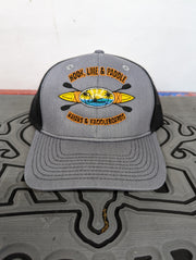HLP Trucker Hat V1