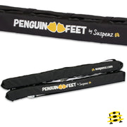 Penguin Feet® Roof Carrier