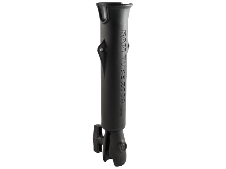 RAM® Tube™ Rod Holder with Single Socket Arm