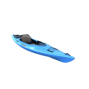 Liquid Logic Saluda 12 (We do not ship kayaks, online purchase store pick up only)