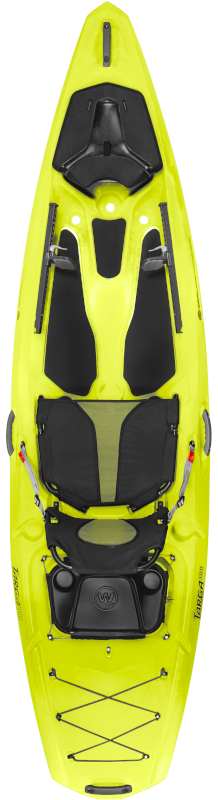 Targa 100 (We do not ship kayaks, online purchase store pick up only)