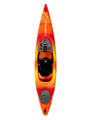 Wilderness Systems Pungo 125 (We do not ship kayaks, online purchase store pick up only)