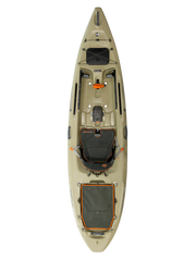 Wilderness Systems Tarpon 105 (We do not ship kayaks, online purchase store pick up only)