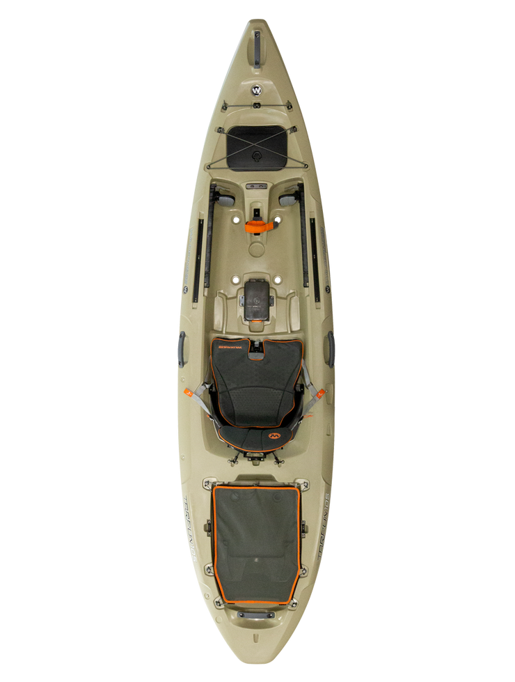 Wilderness Systems Tarpon 105 (We do not ship kayaks, online purchase store pick up only)