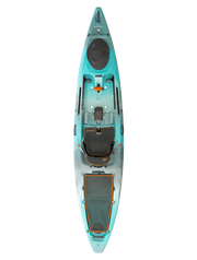 Wilderness Systems Tarpon 120 (We do not ship kayaks, online purchase store pick up only)
