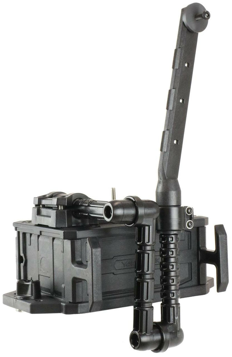 CellBlok Battery Box and SwitchBlade Transducer Arm Combo