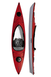 Eddyline Sandpiper (We do not ship kayaks, online purchase store pick up only)