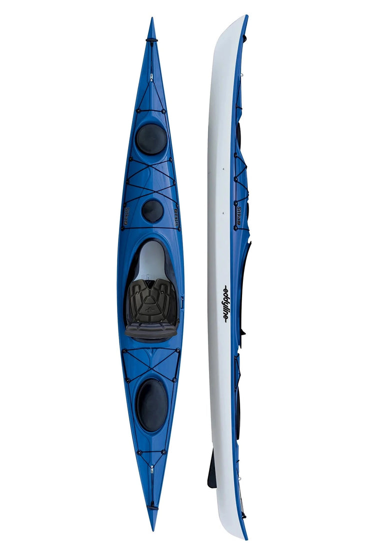 Sitka LT (We do not ship kayaks, online purchase store pick up only)