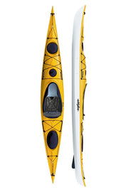 Sitka LT (We do not ship kayaks, online purchase store pick up only)