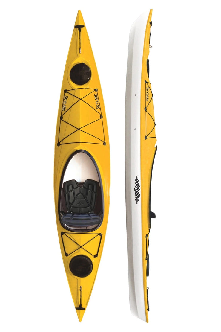 Skylark (We do not ship kayaks, online purchase store pick up only)